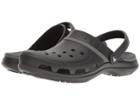 Crocs Modi Sport Clog (black/graphite) Sandals