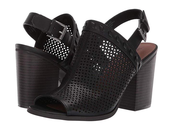 Indigo Rd. Pearl (black) High Heels