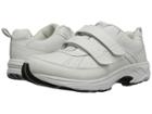 Drew Jimmy (white Leather) Men's Shoes