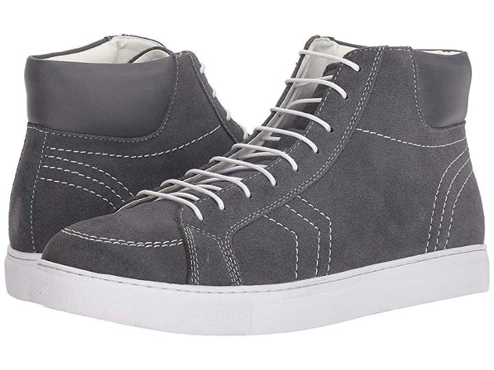 English Laundry Chelsea (grey) Men's Shoes