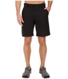 The North Face Pacific Creek 2.0 Shorts (tnf Black (prior Season)) Men's Shorts