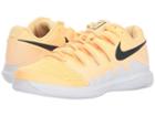 Nike Air Zoom Vapor X (tangerine Tint/anthracite/white) Women's Tennis Shoes
