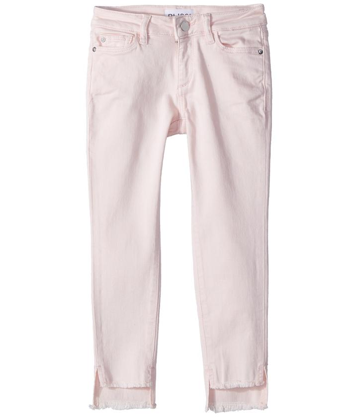 Dl1961 Kids Chloe Skinny Jeans In Bel Air (big Kids) (bel Air) Girl's Jeans