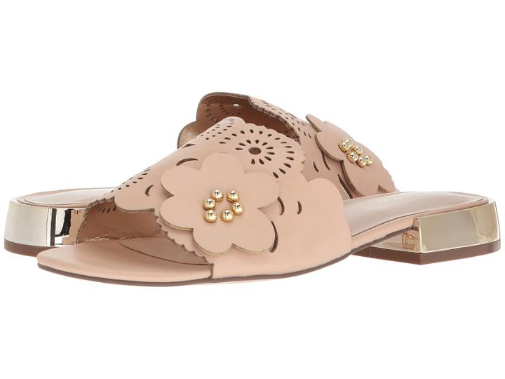 Nanette Nanette Lepore Poetry (dusty Pink) Women's Shoes