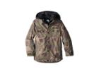 Volcom Kids Neolithic Insulated Jacket (little Kids/big Kids) (camouflage) Boy's Coat