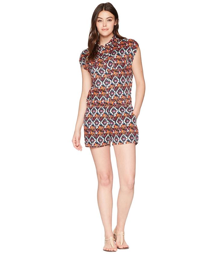 Kavu Freeland (desert Paint) Women's Jumpsuit & Rompers One Piece