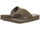 Yellow Box Josiah (rich Taupe) Girls Shoes