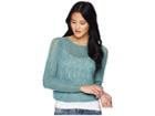 Billabong Sea Ya Soon Sweater (jungle) Women's Sweater