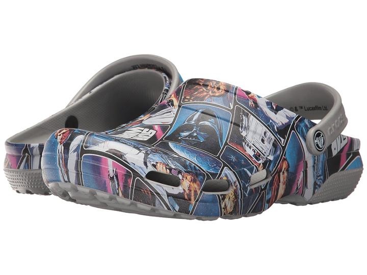 Crocs Classic Star Wars Icons Clog (multi) Clog/mule Shoes