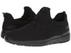 Skechers Flex Advantage 3.0 Brightbro (black/black) Men's Shoes