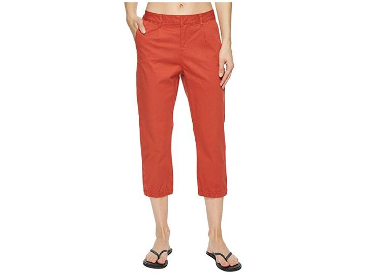 Lole Jona Pants (tandori Spice) Women's Casual Pants