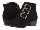 Unionbay Treasure-u (black) Women's Shoes