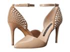 French Connection Eletta (almost Nude) Women's Shoes