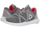 Reebok Reago Essential (black/medium Grey/white/twisted Pink) Women's Shoes