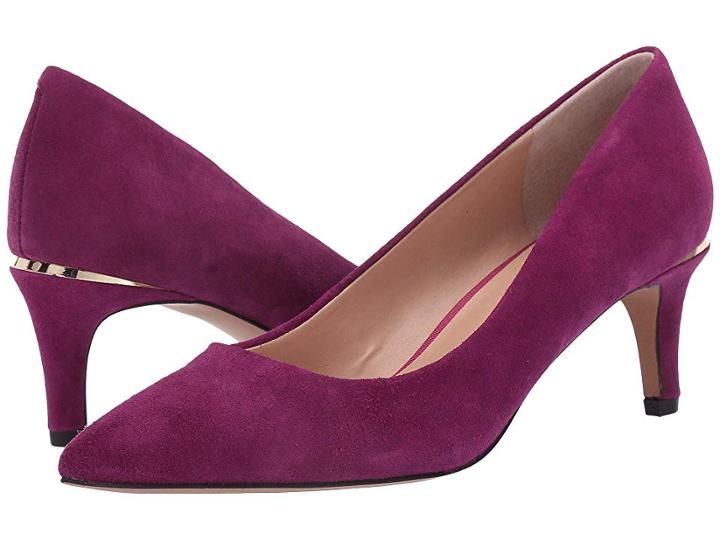 Franco Sarto Duran (beet) High Heels