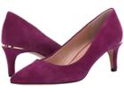 Franco Sarto Duran (beet) High Heels