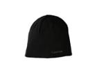 Calvin Klein Solid Reversible Hat (black) Knit Hats