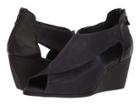 Arche Egwane (grey/noir) Women's Shoes