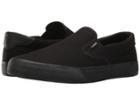 Lugz Clipper (black) Men's Shoes