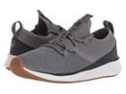 New Balance Kids Kjlazv1p (little Kid) (castlerock/magnet) Boys Shoes