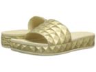 Ash Splash (ariel Nappa) Women's Sandals