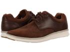 Ugg Hepner (chestnut) Men's Lace Up Casual Shoes