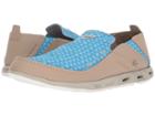 Columbia Bahama Vent Pfg (oxford Tan/splash) Men's Shoes