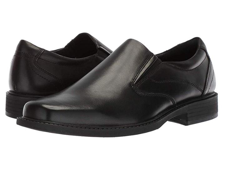 Eastland 1955 Edition Carnegie (black) Men's Shoes