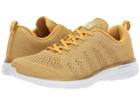 Athletic Propulsion Labs (apl) Techloom Pro (24k) Men's  Shoes