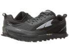 Altra Footwear Superior 3 (black/yellow) Men's Running Shoes