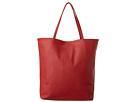 Bcbgeneration - The Cory Tote (bright Red)