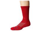 Stance Athletic Icon (red) Men's Low Cut Socks Shoes