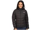 The North Face Nuptse 2 Jacket (tnf Black (prior Season)) Women's Coat