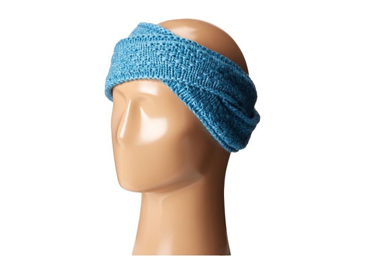Pistil Sabine Headband (blue) Headband