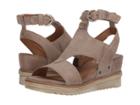 Miz Mooz Maura (pebble) Women's Sandals