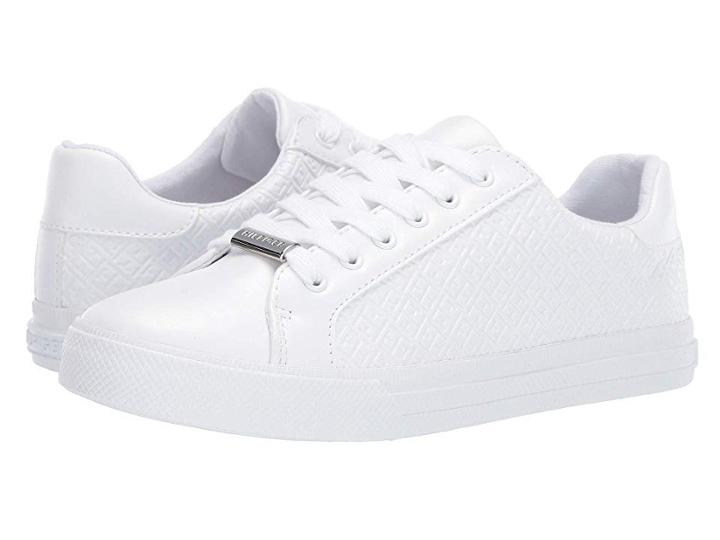 Tommy Hilfiger Lexxa (white) Women's Shoes