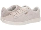 Puma Vikky V2 Aos (whisper White/metallic Bronze) Women's Shoes