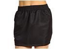 American Apparel - American Apparel Polyester M/f Tulip Skirt (black