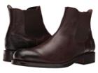 Wolverine 1000 Mile Montague Chelsea Boot (dark Brown Leather) Men's Pull-on Boots