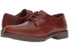 Timberland Stormbucks Plain Toe Oxford (medium Brown) Men's Shoes