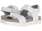 Bernie Mev. Fiji (white) Women's Sandals