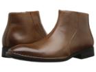Kenneth Cole New York In A Second (cognac) Men's Boots