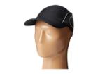 Nike Aerobill Aw84 Running Cap (black/anthracite/white) Caps