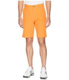 Adidas Golf Ultimate Shorts (real Gold) Men's Shorts