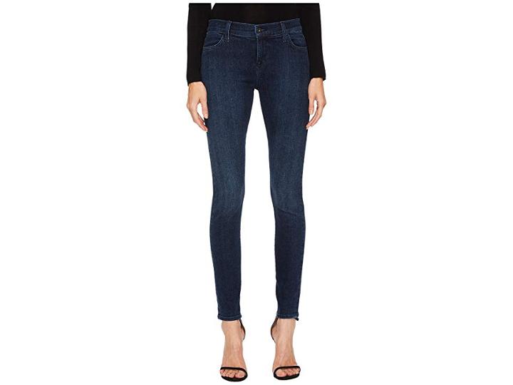 Bldwn Sophia (dusk) Women's Jeans