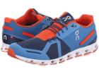 On Cloud (pacific/sunset) Men's Running Shoes
