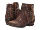 Volatile Spears (bronze) Women's Boots