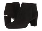 Michael Michael Kors Lucy Ankle Boot (black) Women's Boots