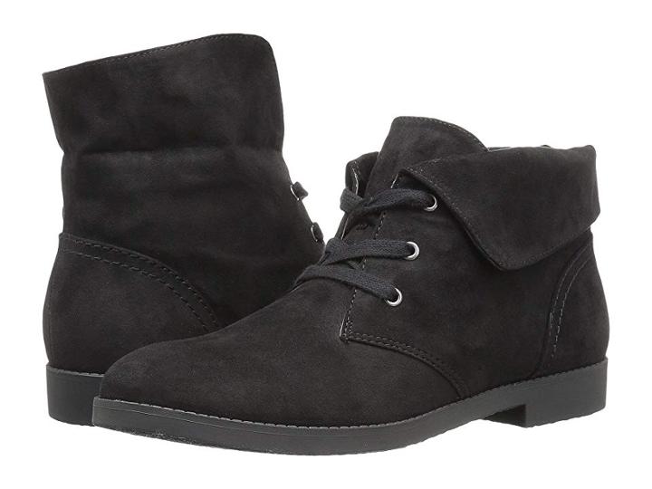Indigo Rd. Aimee2 (black) Women's Shoes