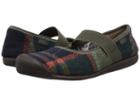 Keen Sienna Mj Wool (coffee Bean Wool) Women's Shoes